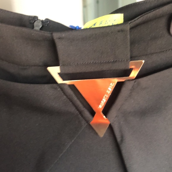 Versace jeans dress pants - Picture 6 of 7